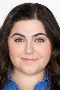 Marisa Baram in Ellen Needs Insurance