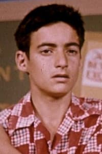 Michael Keslin in Age 13