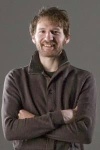 David Fetzer in Must Come Down