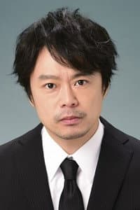 Hiroyuki Onoue in 屍病汚染 DEAD RISING