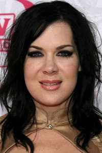 Chyna in Chyna Is Queen of the Ring