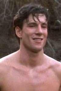 John Robert Dixon in Friday the 13th: A New Beginning