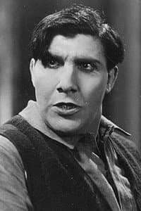 Raoul Paoli in The Coward