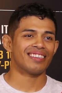 Jonathan Martinez in UFC Fight Night 212: Grasso vs. Araújo