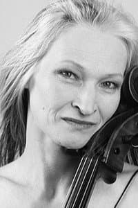 Birgit Yew in L'Étrange Couleur des larmes de ton corps