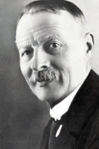 Charles Pathé in Les Débuts de Max au cinématographe