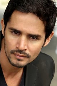 Luis Jose Lopez in 22 Years