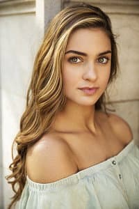 Mia Cole in Angel