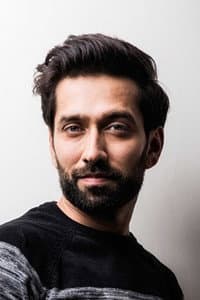 Nakuul Mehta in Haal-e-Dil