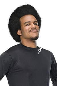 Eric Watts in The Isley Brothers: Greatest Hits