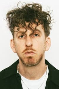Ariel Rechtshaid in M.V.O.T.C. (documentary on Vampire Weekend's Grammy-Winning Third Album Modern Vampires of the City)