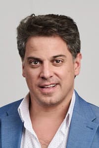 Nagy Sándor in Legénybúcsú