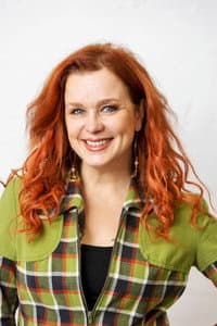 Kirsi Ylijoki in Comeback