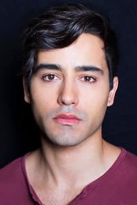 Evan Bittencourt in Uncanny Annie