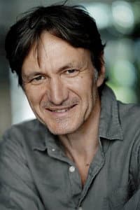 Patrick Azam in Bénie soit Sixtine