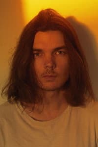 Dominic Simper in Tame Impala: Innerspeaker: Live From Wave House