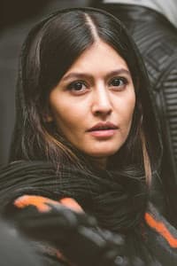 Pardis Ahmadieh in Actors Studio