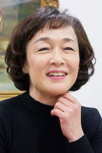 Midoriko Kimura in FLY! BOYS, FLY! 僕たち、CAはじめました