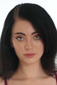 Corra Cox in Gangbanging Her Little Pussy