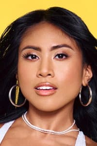 Ember Snow in Tricks Of The Trade