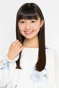 Rika Shimakura in Hello! Project 2018 研修生発表会 6月 ~にじ~