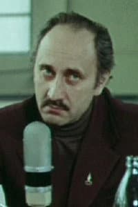 Igor Smushkevich in Кешка и борода