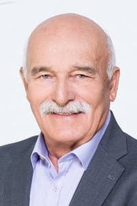 Antonis Antoniou in Bordello