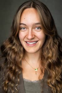 Alanna Willis in See Into the Trees