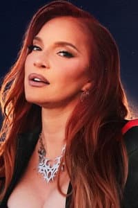 Carmit Bachar in The Pussycat Dolls - Live From London