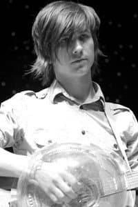 Derek Brown in The Flaming Lips - We Don't Control The Controls - The Meaning of The Terror
