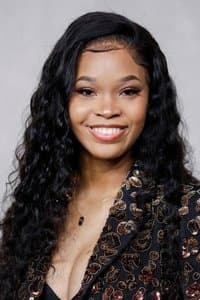 Quvenzhané Wallis in Wide-Awake