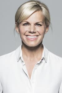 Gretchen Carlson in Diabolical: The Epstein Files