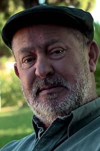 Juan Carlos Montilla in Ombligo