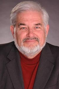 John Depew in The Architect