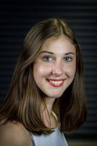 Kyra Verreydt in Pepijn
