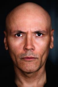 Johnny Bermudez in The Gospel