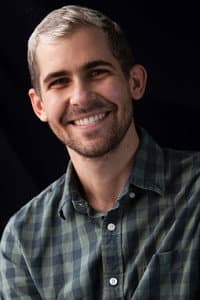 Will Branske in Vampire Boys 2: The New Brood