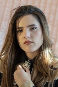 Camila Fernández in Pappo y Dindi