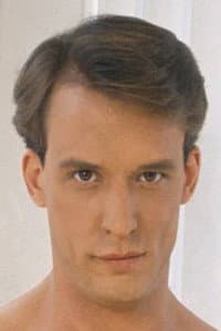 Glenn McAllister in Billy's Tale