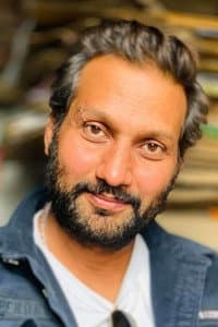Nikhil Upreti in Flash Back: फर्केर हेर्दा