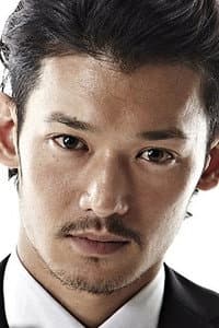 Yasushi Fuchikami in BAD LANDS バッド・ランズ