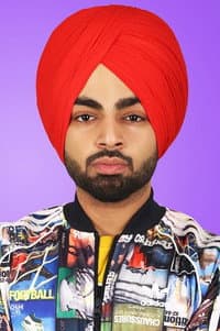 Jordan Sandhu in Gidarh Singhi