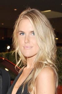Paige O'Brien in The Journey