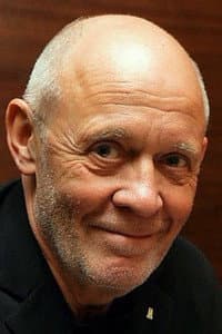 Rolf Bührmann in Rivalinnen unter griechischer Sonne