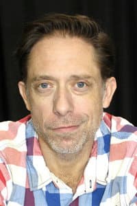 James C. Leary in Hard-ish Bodies