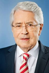Frank Elstner in Fernsehgeschichte(n). Deutsch