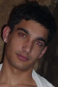 Assan Rabat in All in Your Mouth