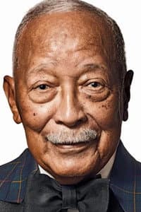 David Dinkins in Spike & Co. Do It a-Cappella
