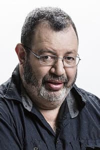 Antonio de la Cruz in The Night Watchman: La mina