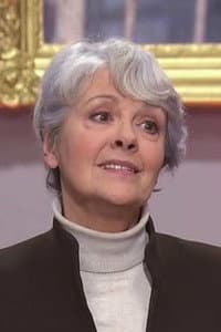 Laure Sabardin in Quiproquos !